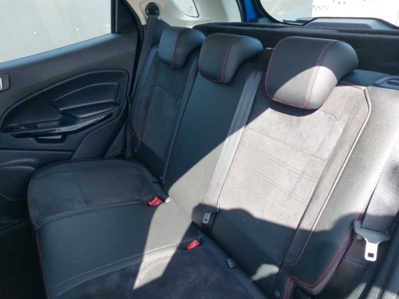 Used Ford Ecosport 2022 for sale - 77912008: Photo 6