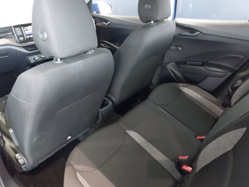 Used Skoda Fabia 2022 for sale - 77913091: Photo 6