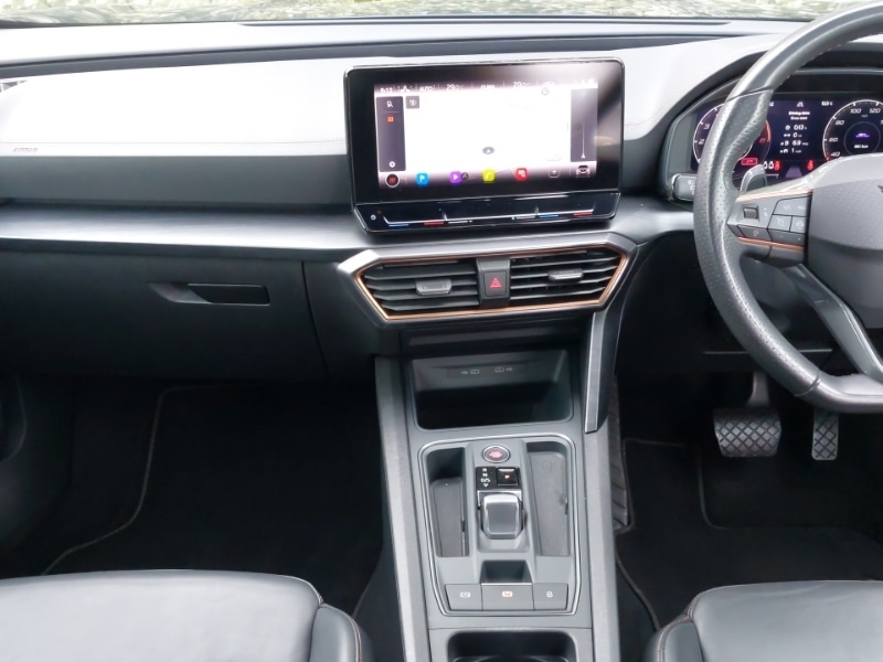 Used Cupra Formentor 2022 for sale - 76414125: Photo 10