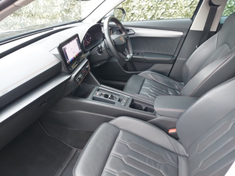 Used Cupra Formentor 2022 for sale - 76414125: Photo 5