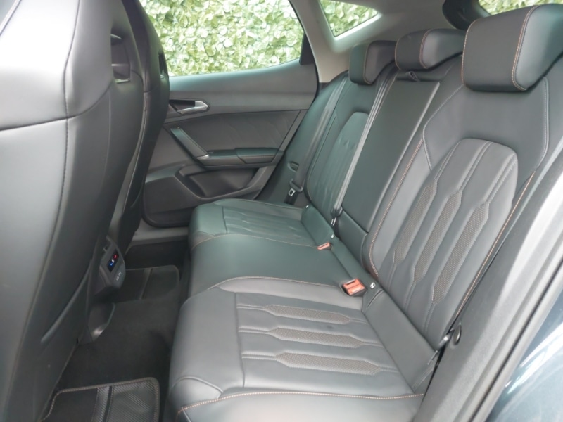 Used Cupra Formentor 2022 for sale - 76414125: Photo 6