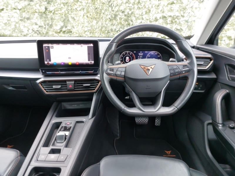 Used Cupra Formentor 2022 for sale - 76414125: Photo 7