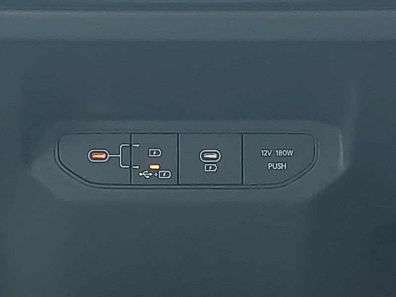 Used Kia EV3 2025 for sale - 77522954: Photo 10