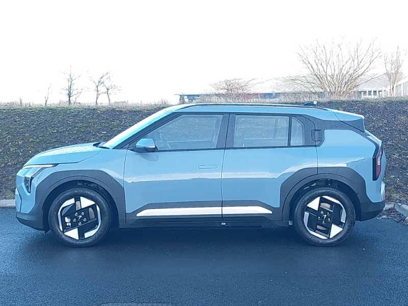 Used Kia EV3 2025 for sale - 77522954: Photo 4