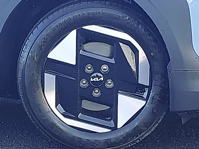 Used Kia EV3 2025 for sale - 77522954: Photo 9