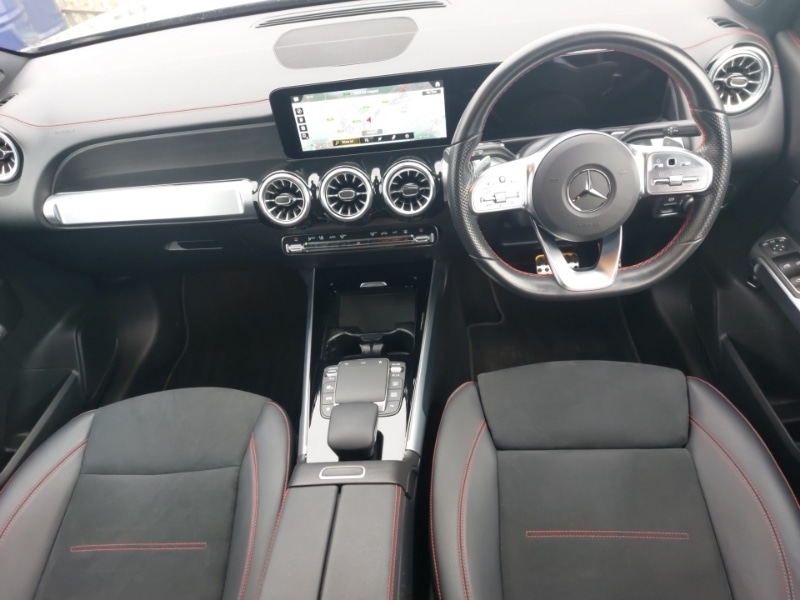 Used Mercedes-Benz EQB 2022 for sale - 76833646: Photo 2