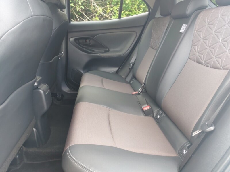 Used Toyota Yaris Cross 2021 for sale - 76150277: Photo 6