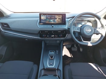 Used Nissan Qashqai 2025 for sale - 75617970: Photo