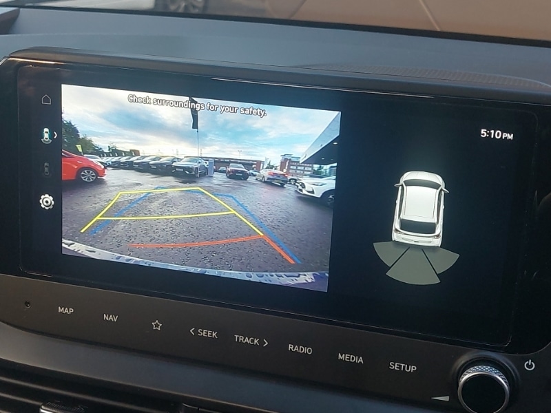 Used Hyundai i20 2025 for sale - 76347958: Photo 10
