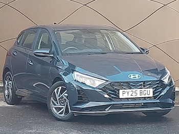 Hyundai - i20