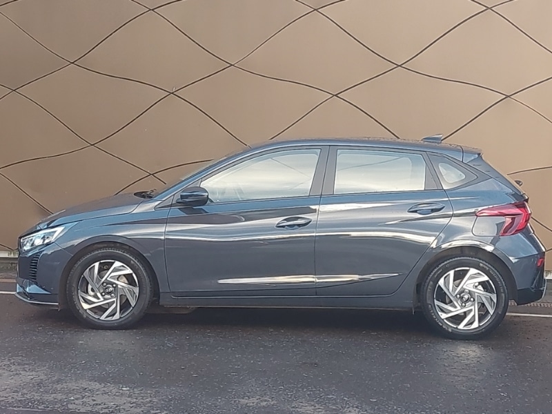 Used Hyundai i20 2025 for sale - 76347958: Photo 4