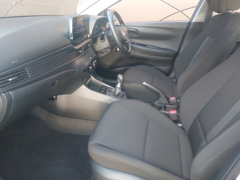 Used Hyundai i20 2025 for sale - 76347958: Photo 5