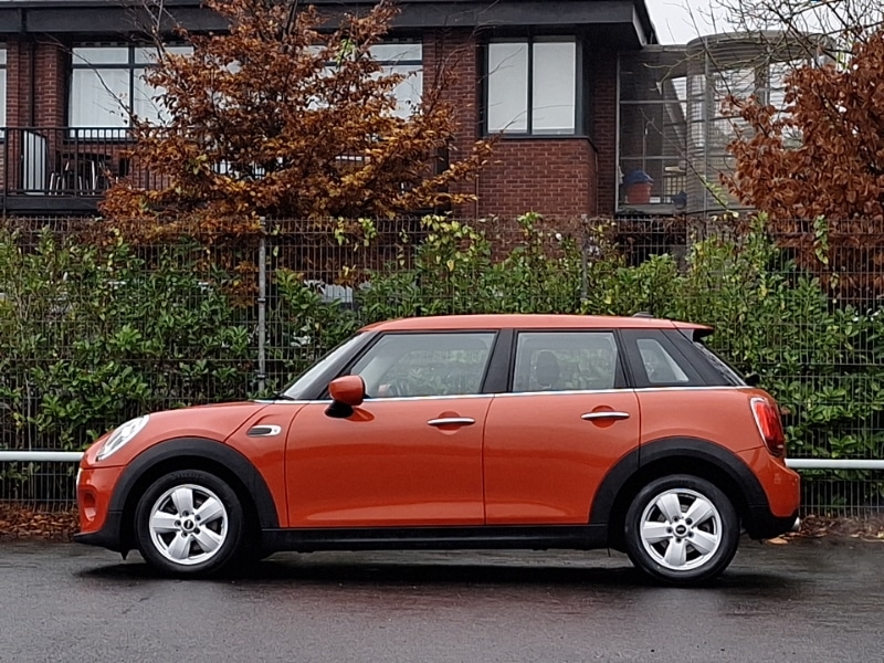Used MINI Hatch 2020 for sale - 77063003: Photo 4