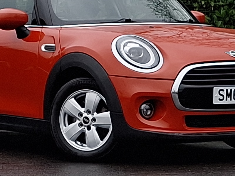 Used MINI Hatch 2020 for sale - 77063003: Photo 9