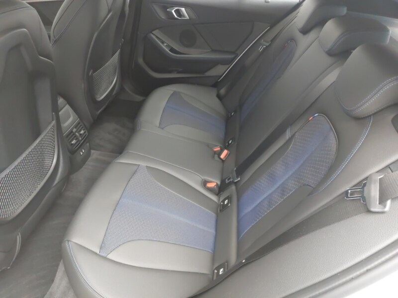 Used BMW 1 Series 2023 for sale - 77924645: Photo 12