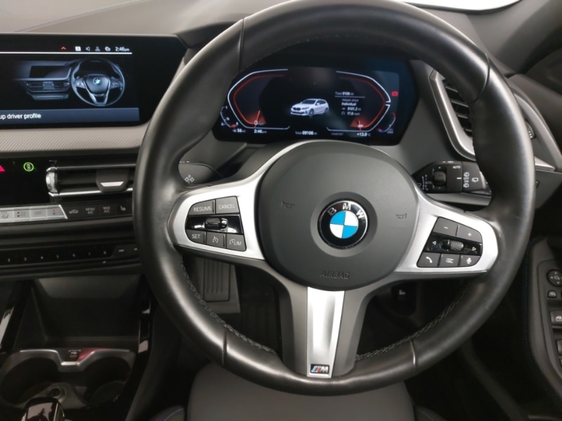 Used BMW 1 Series 2023 for sale - 77924645: Photo 5