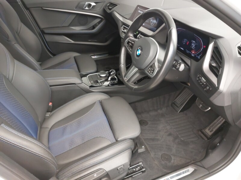 Used BMW 1 Series 2023 for sale - 77924645: Photo 6