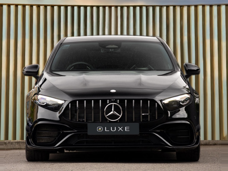 Used Mercedes-Benz A-Class 2025 for sale - 76519159: Photo 10