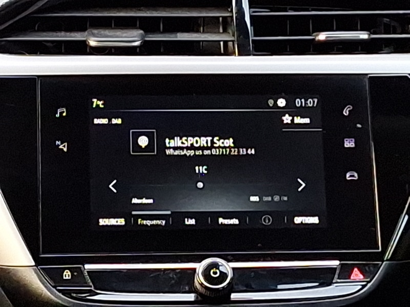 Used Vauxhall Corsa 2023 for sale - 76975273: Photo 10