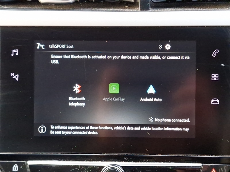 Used Vauxhall Corsa 2023 for sale - 76975273: Photo 11