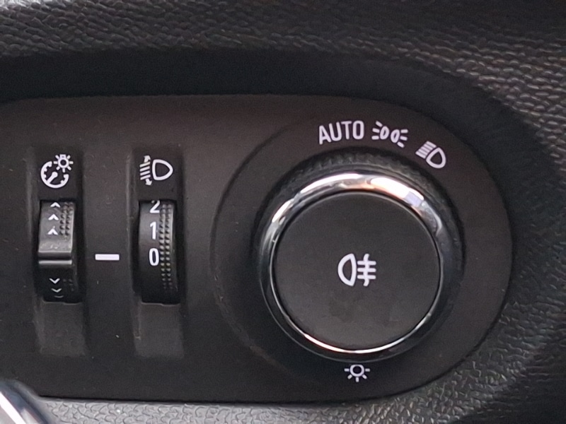 Used Vauxhall Corsa 2023 for sale - 76975273: Photo 12