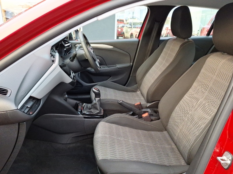 Used Vauxhall Corsa 2023 for sale - 76975273: Photo 5