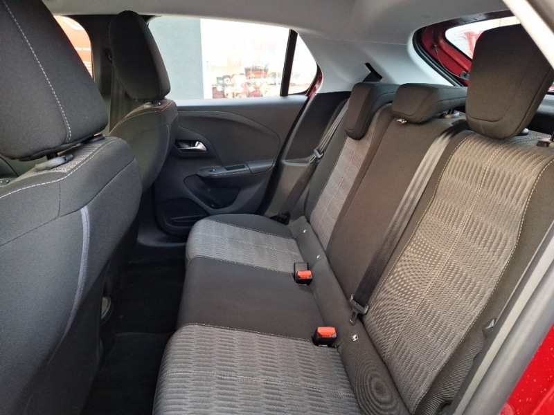 Used Vauxhall Corsa 2023 for sale - 76975273: Photo 6