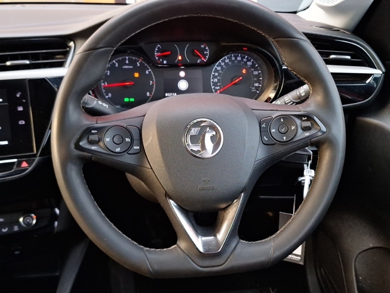 Used Vauxhall Corsa 2023 for sale - 76975273: Photo 7