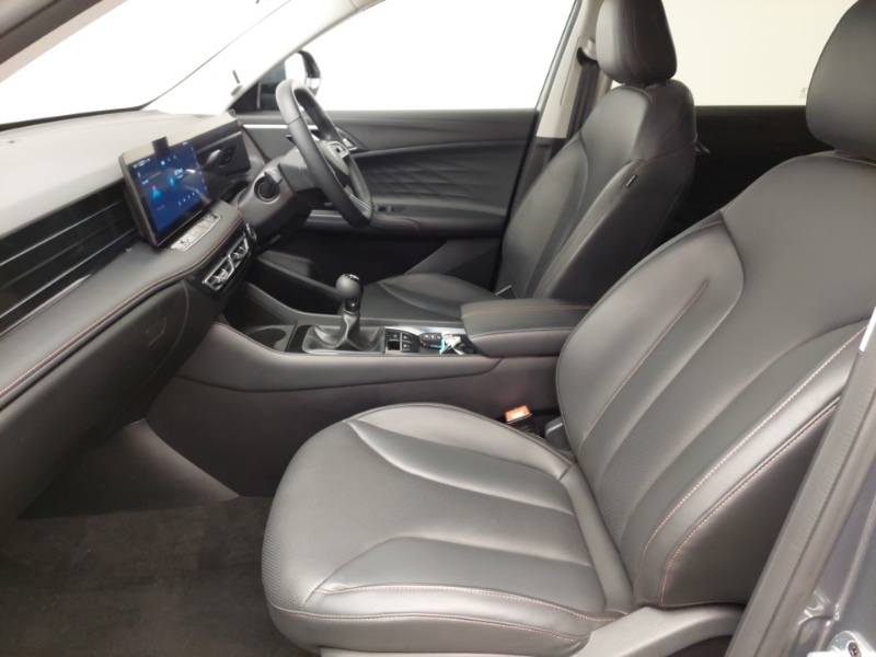 Used MG MG HS 2025 for sale - 77285261: Photo 5