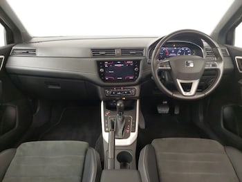 Used SEAT Arona 2020 for sale - 77698655: Photo