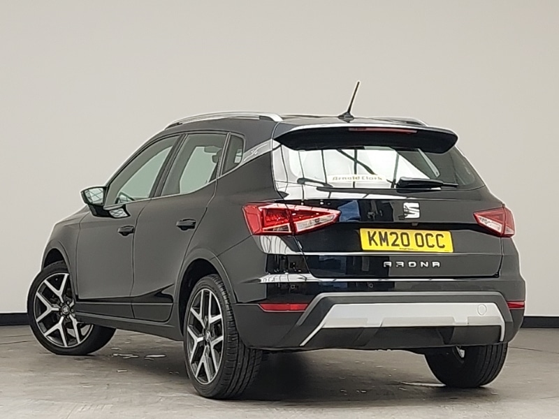 Used SEAT Arona 2020 for sale - 77698655: Photo 3