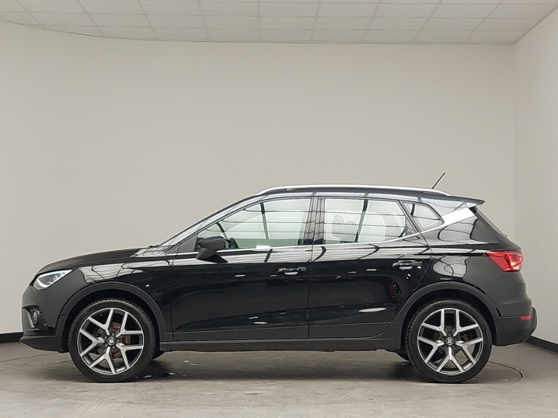 Used SEAT Arona 2020 for sale - 77698655: Photo 4