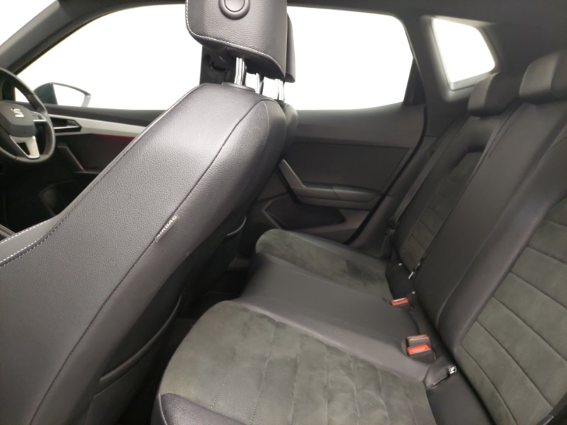 Used SEAT Arona 2020 for sale - 77698655: Photo 6