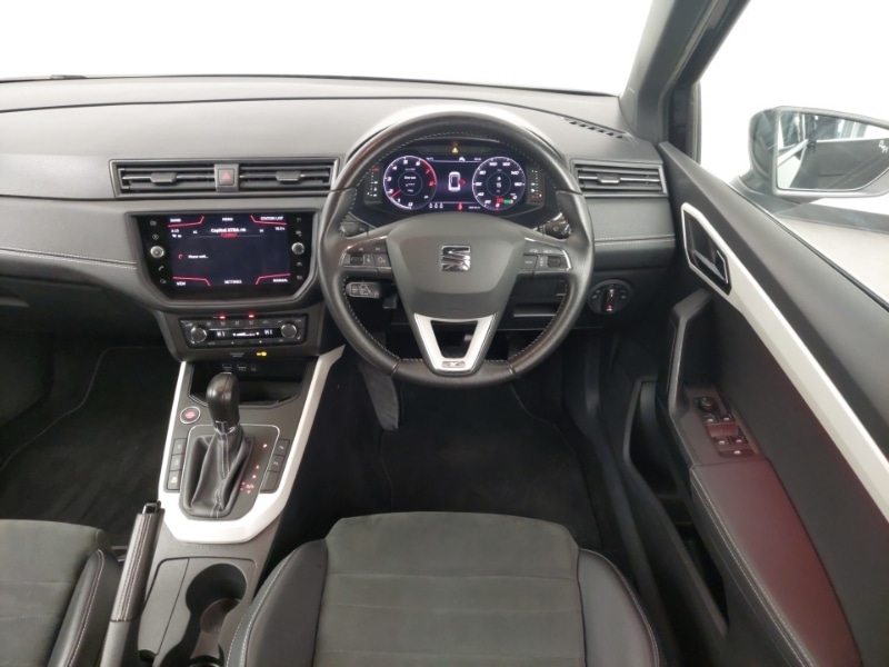 Used SEAT Arona 2020 for sale - 77698655: Photo 7