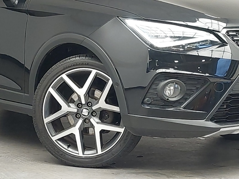 Used SEAT Arona 2020 for sale - 77698655: Photo 9