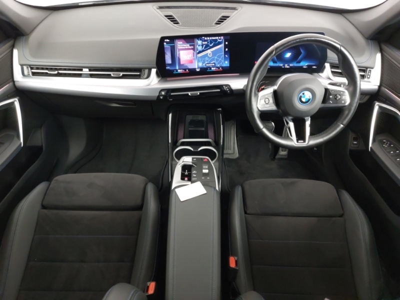 Used BMW iX1 2023 for sale - 77224723: Photo 4