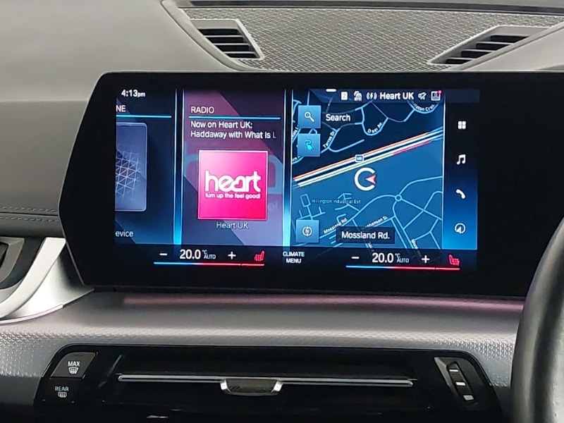 Used BMW iX1 2023 for sale - 77224723: Photo 8