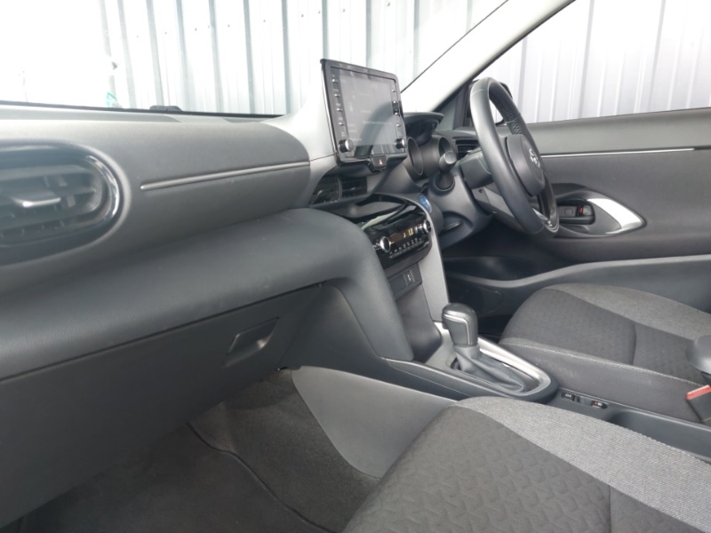 Used Toyota Yaris Cross 2022 for sale - 76049571: Photo 5
