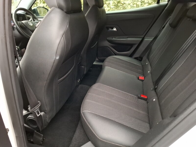 Used Vauxhall Mokka 2022 for sale - 77197105: Photo 6