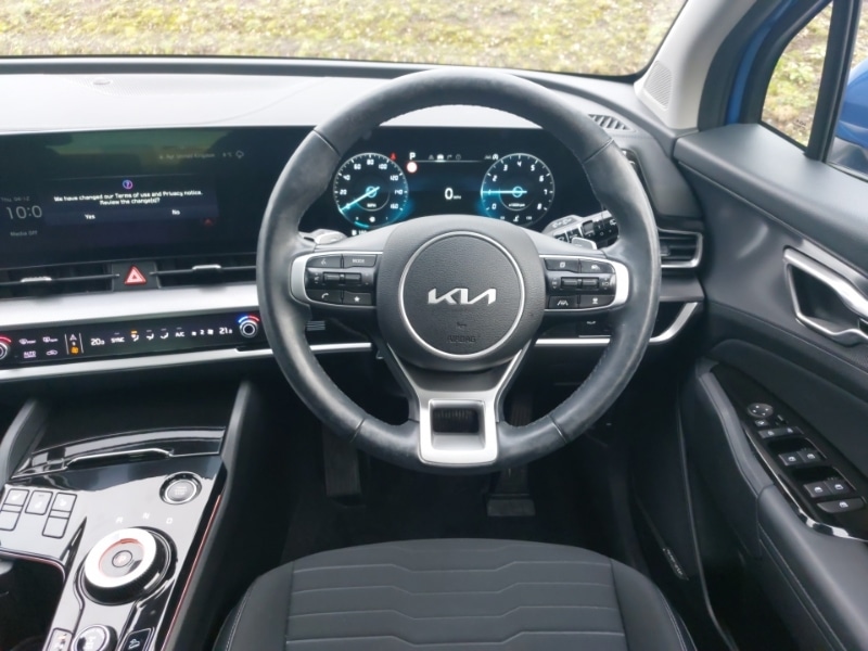 Used Kia Sportage 2023 for sale - 77736739: Photo 7