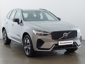 Used Volvo XC60 2025 for sale - 77169516: Photo
