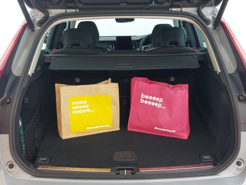 Used Volvo XC60 2025 for sale - 77169516: Photo 8