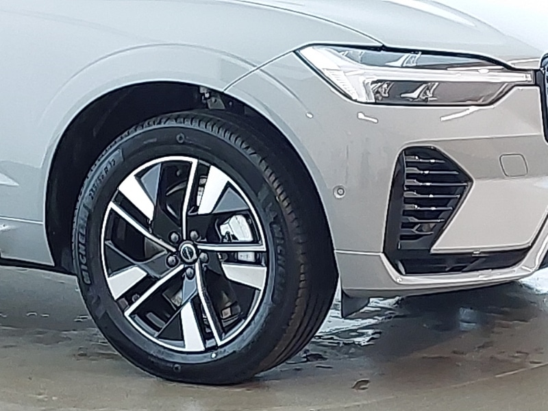 Used Volvo XC60 2025 for sale - 77169516: Photo 9