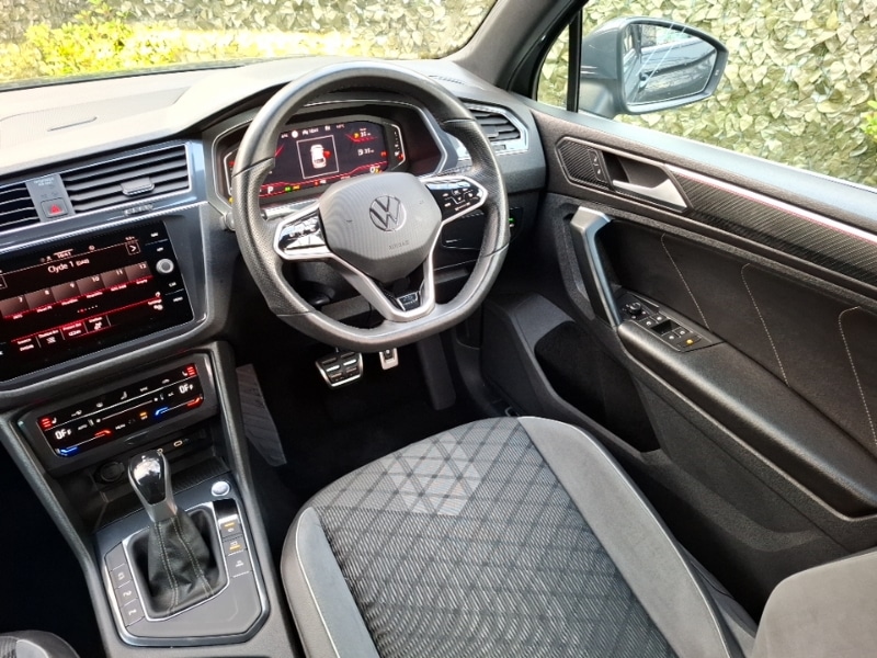 Used Volkswagen Tiguan 2024 for sale - 77419889: Photo 10