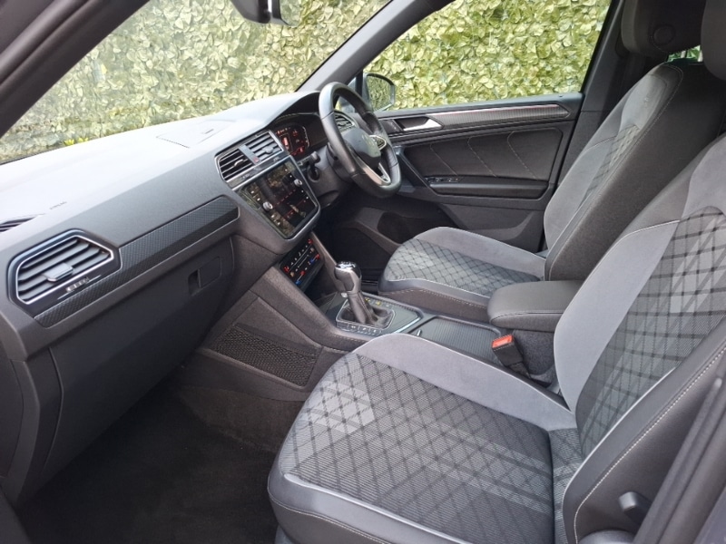 Used Volkswagen Tiguan 2024 for sale - 77419889: Photo 5