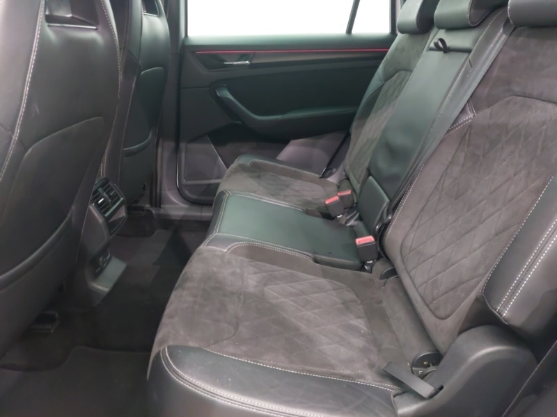 Used Skoda Kodiaq 2020 for sale - 77537061: Photo 6