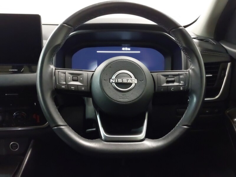 Used Nissan Qashqai 2022 for sale - 77078668: Photo 10