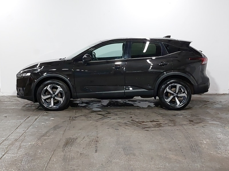 Used Nissan Qashqai 2022 for sale - 77078668: Photo 4