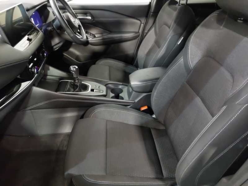 Used Nissan Qashqai 2022 for sale - 77078668: Photo 5