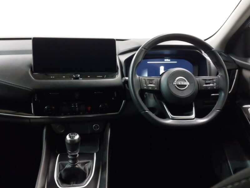 Used Nissan Qashqai 2022 for sale - 77078668: Photo 7